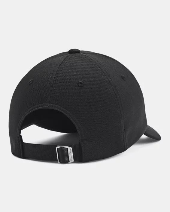 UA Blitzing Womens Adjustable Cap Product Image