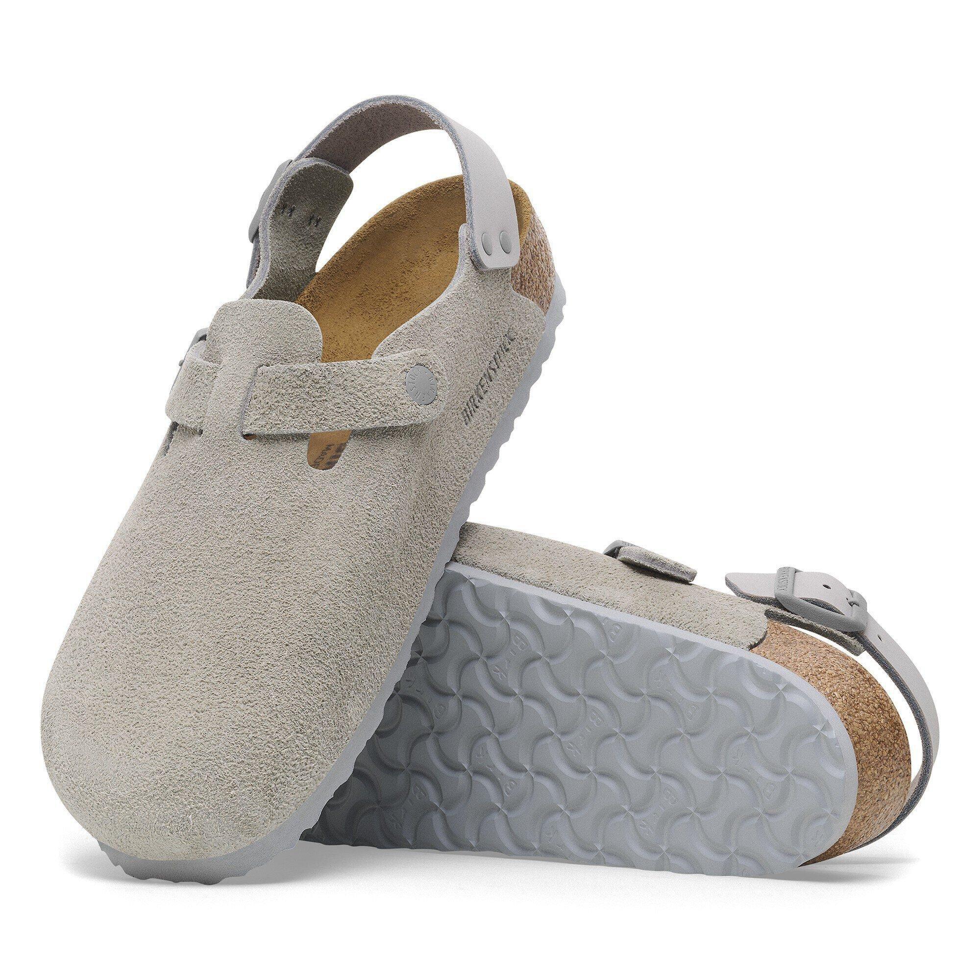 Tokio Suede Leather Product Image