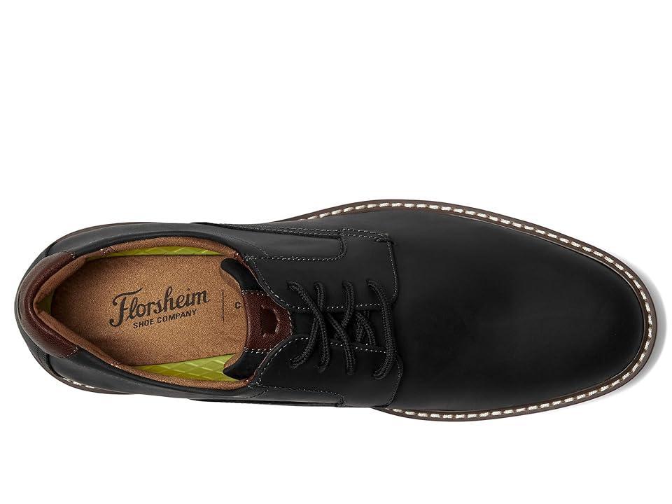 Florsheim Mens Norwalk Plain Toe Oxford Product Image