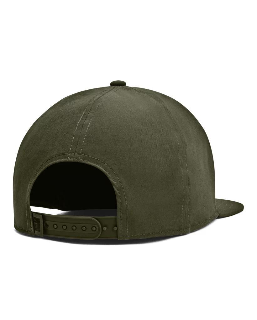 UA Freedom Flat Brim Product Image