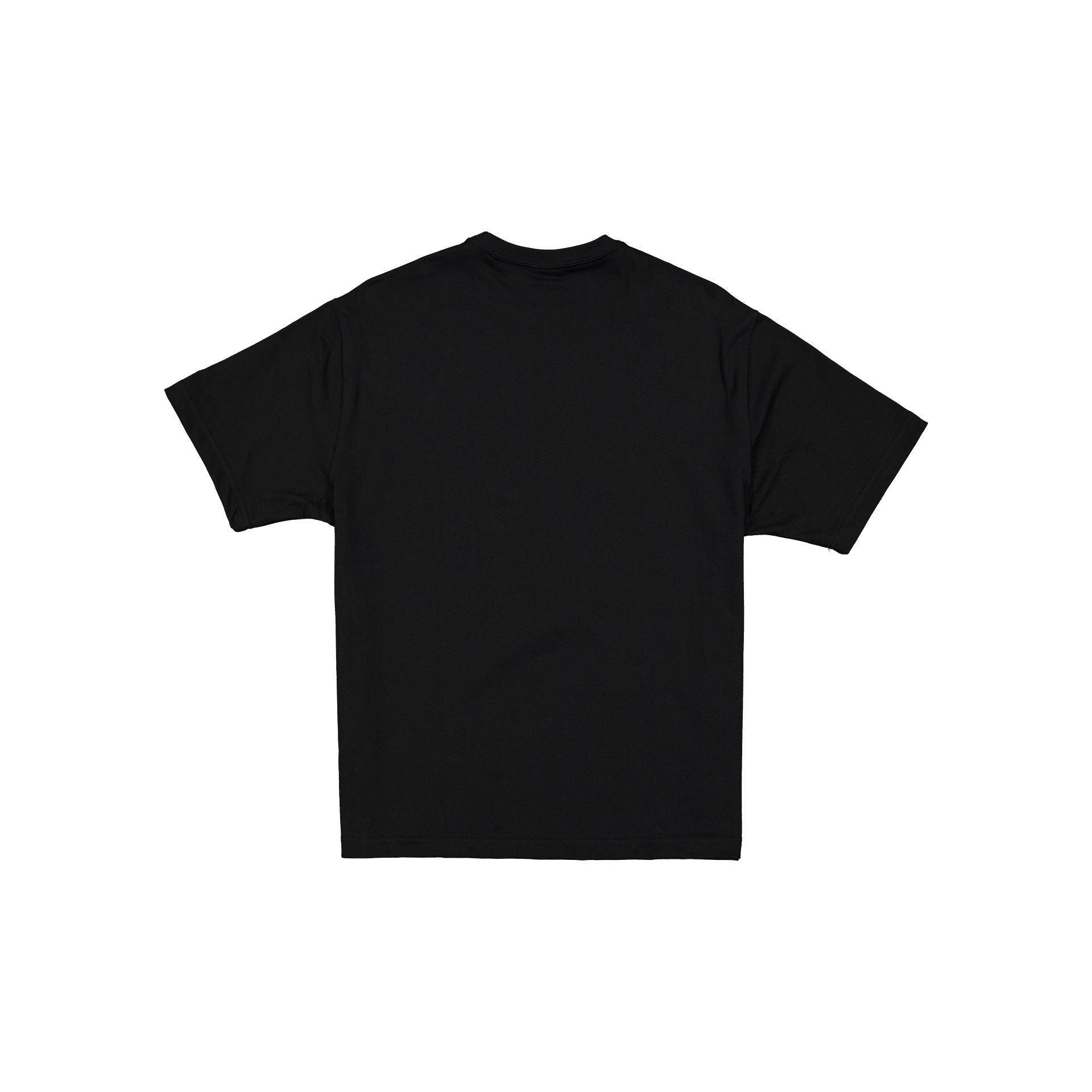 Oracle Red Bull Racing Black T-Shirt Male Product Image