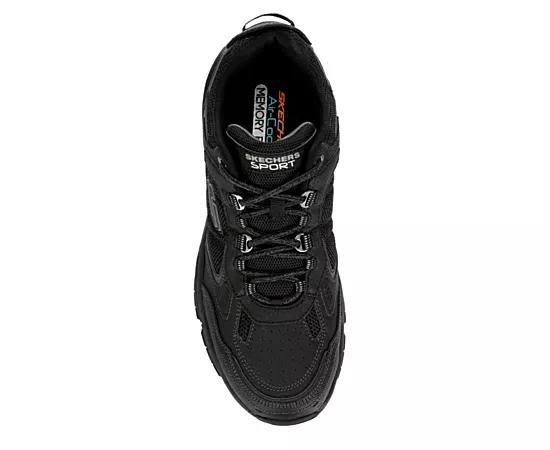 Skechers Mens Vigor 3.0 Hiking Shoe Product Image