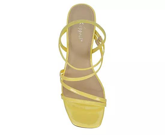 Xappeal Womens Hana Sandal Product Image