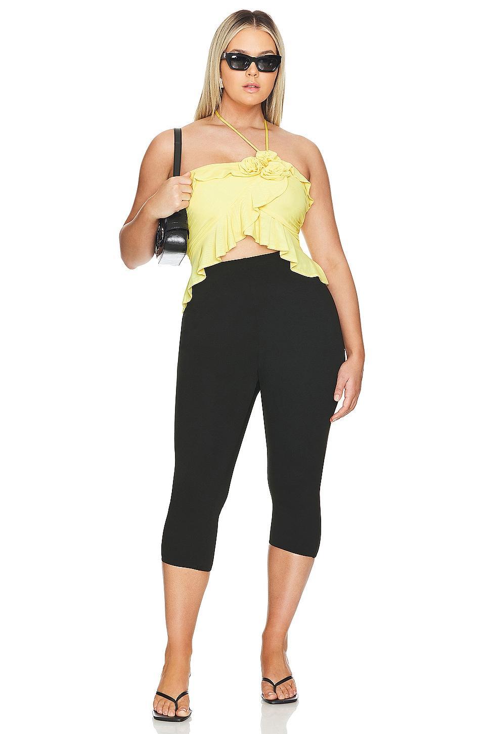 Ettie Essential Pant AFRM Product Image