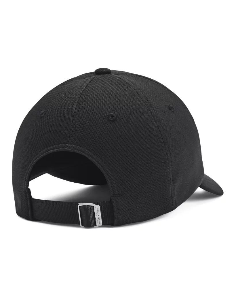 UA Blitzing Womens Adjustable Cap Product Image
