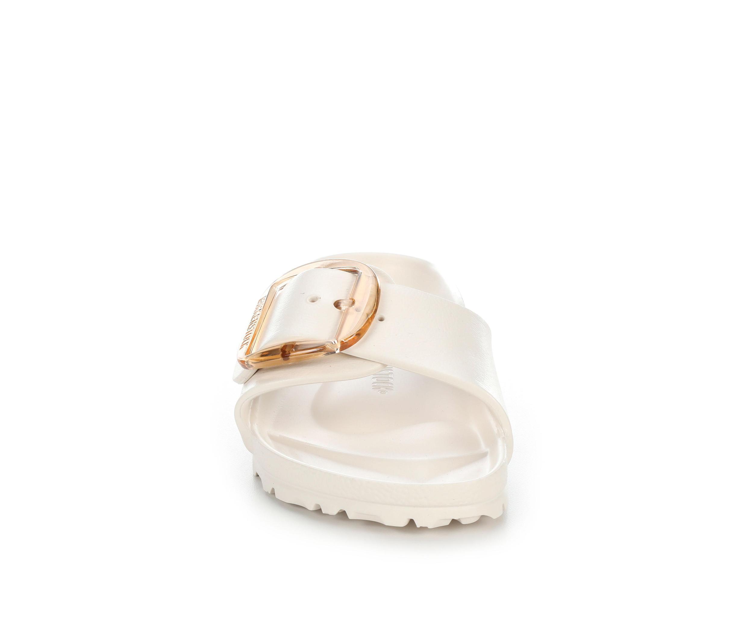 Women's Birkenstock Madrid EVA Big Buckle Footbed Sandals Product Image