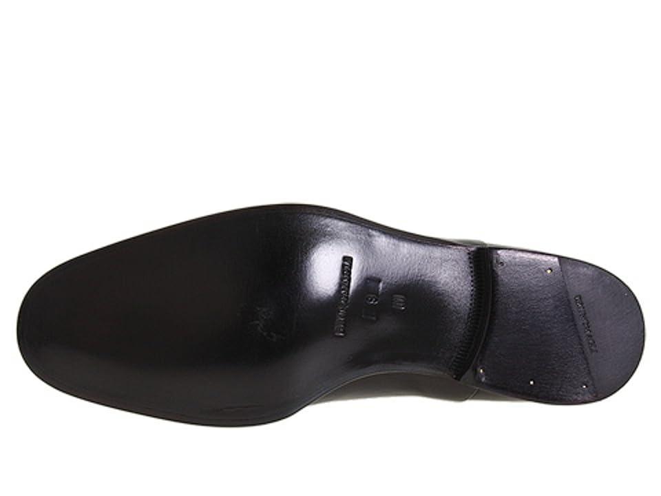 Bruno Magli Mens Maioco Cap Toe Oxfords - Regular Product Image