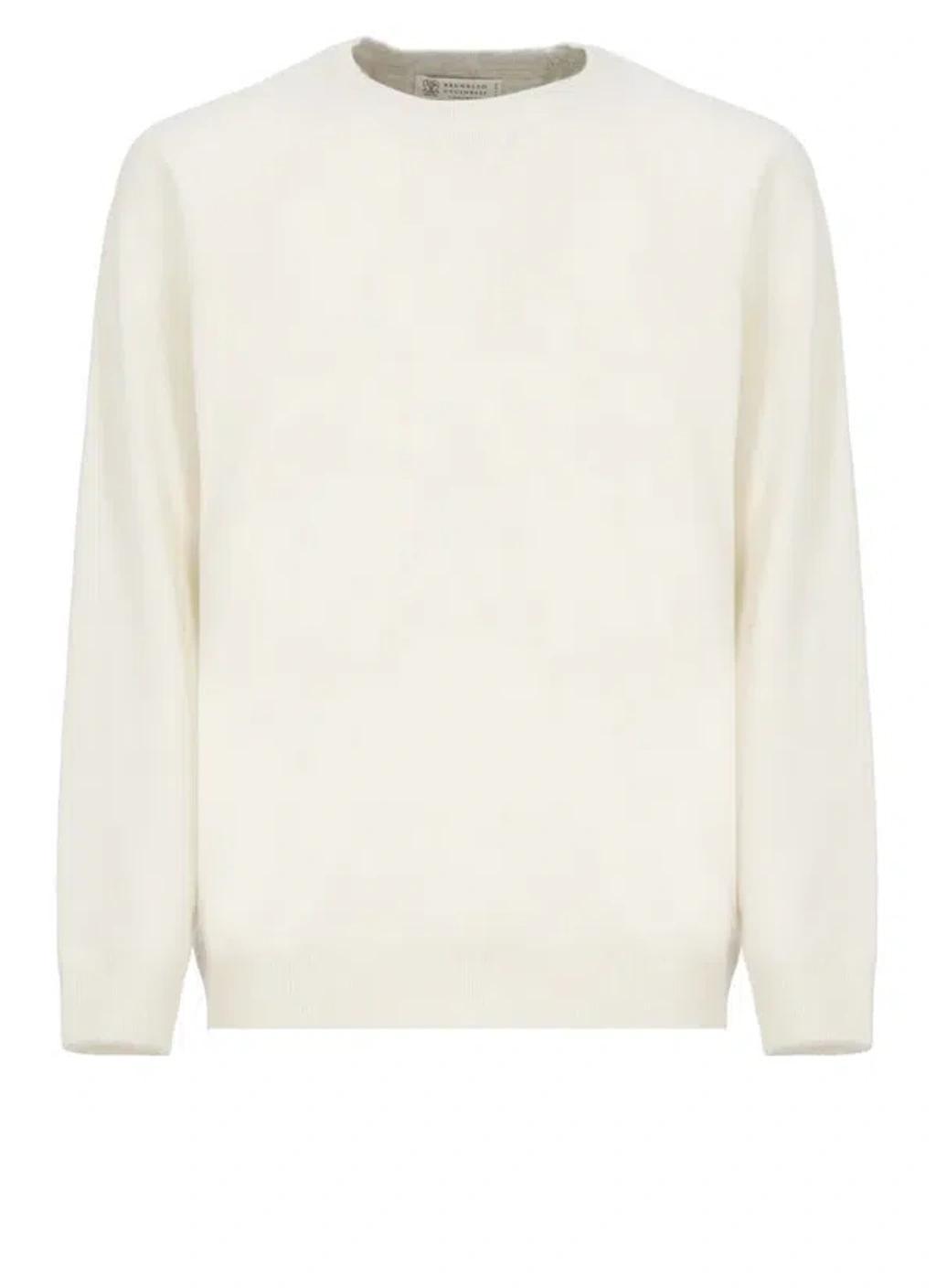 BRUNELLO CUCINELLI Long In Beige Product Image