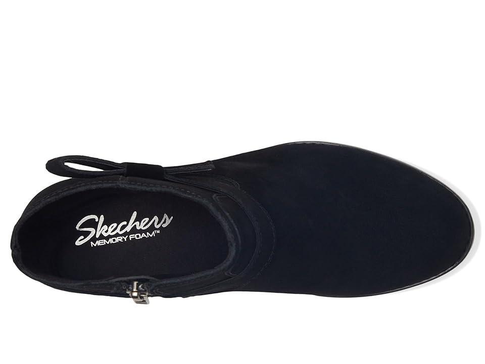 SKECHERS Texas - Westernville Black) Women's Boots Product Image