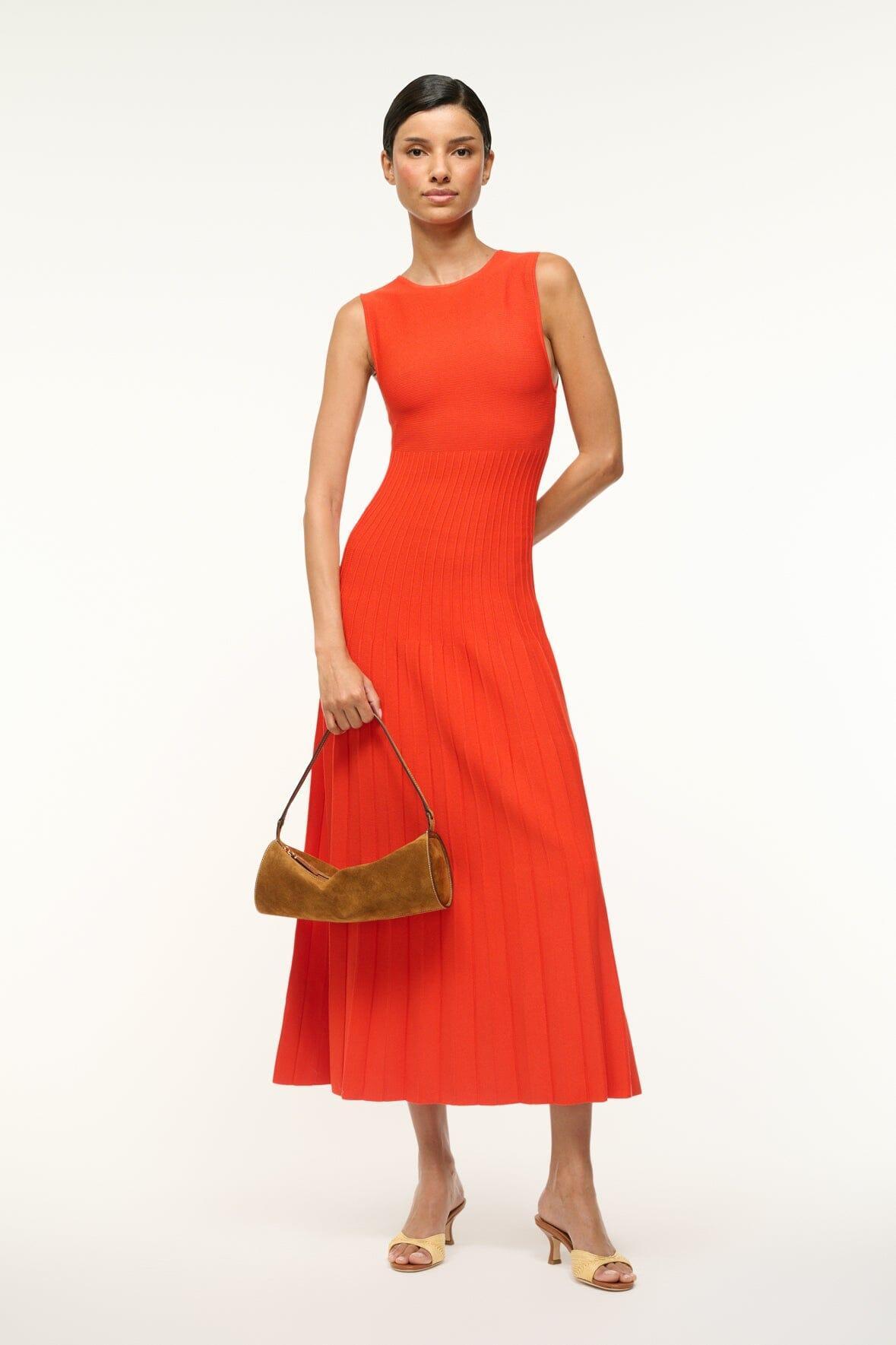 MINI TARU BAG | TAN SUEDE Product Image