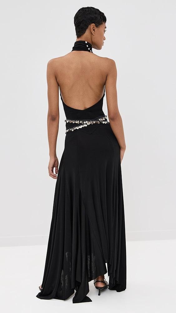 SIEDRES Segnor Dress | Shopbop Product Image