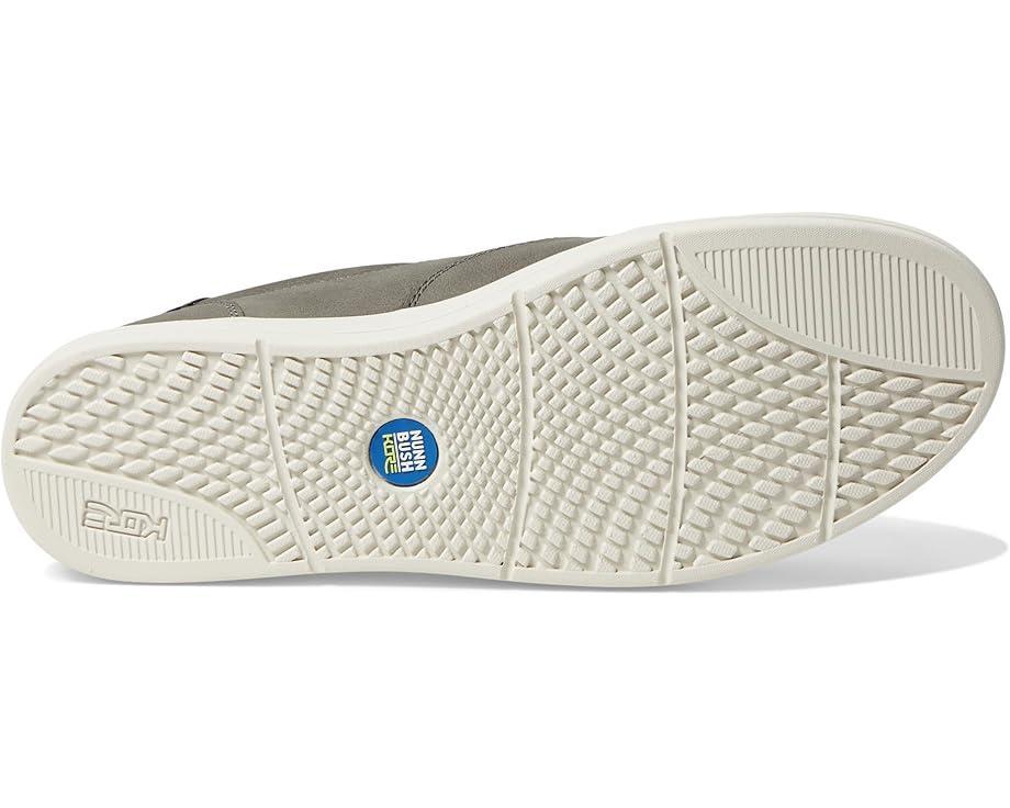 Kore City Walk Canvas EZ Moc Toe Slip-On Sneakers Easy On and Easy Off Product Image