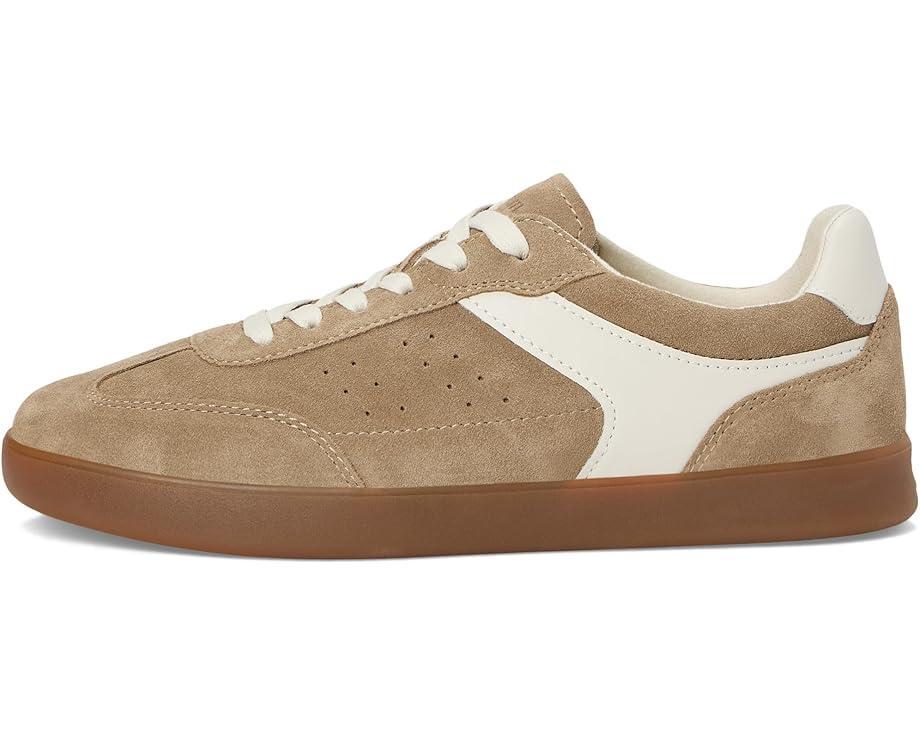 Launch Knit Elastic Lace Moc Toe Slip-On Product Image