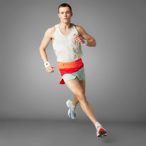 New York City Men's Running Split Shorts Product Image