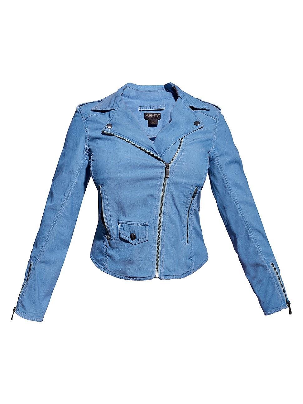 Womens Kates Cult Jacket Product Image