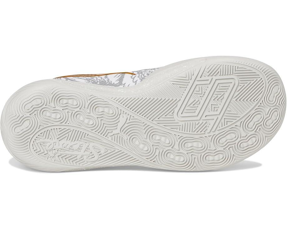 Stewie 3 Basketball Shoes Product Image