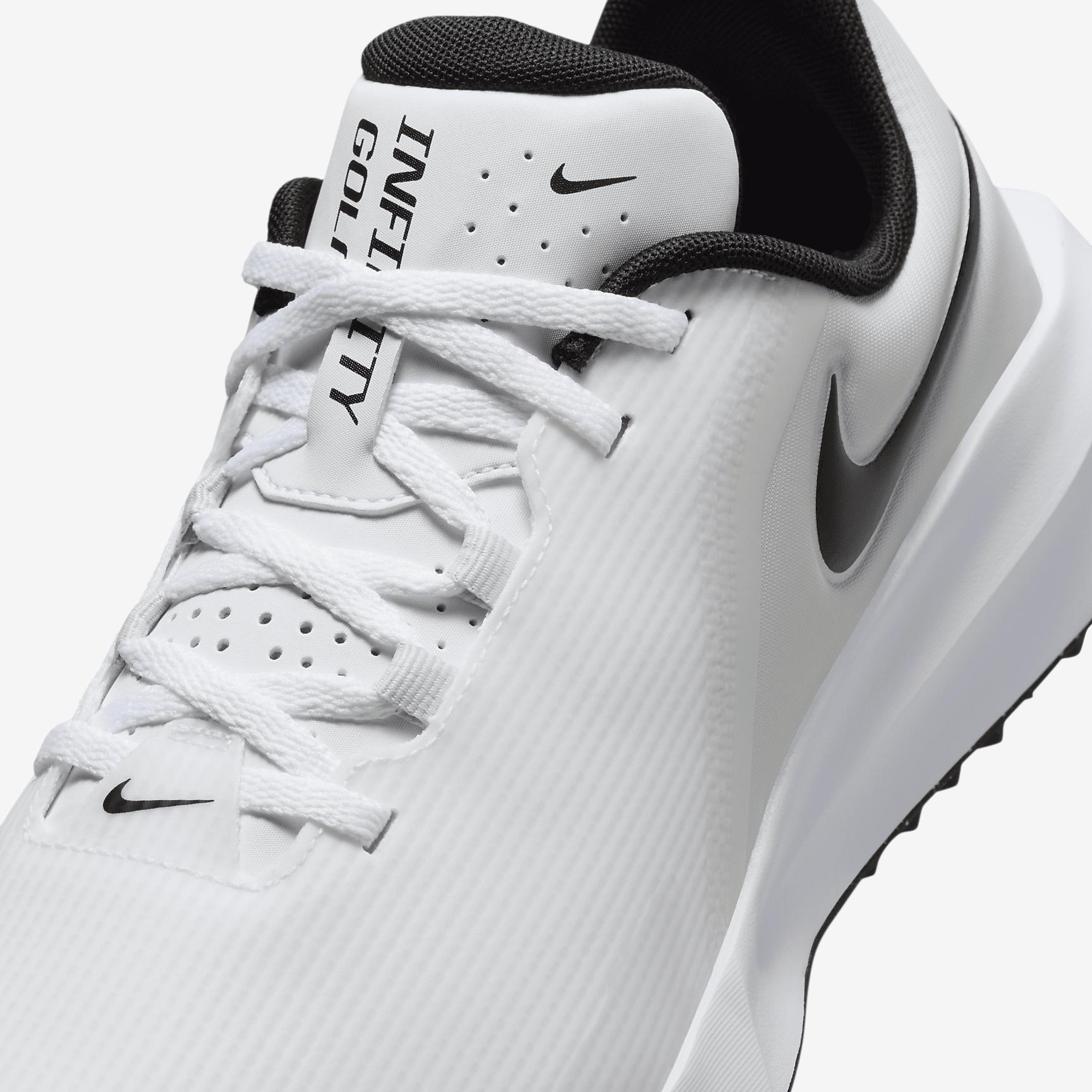 Nike Men's Infinity G NN Golf Shoes (Wide) Product Image