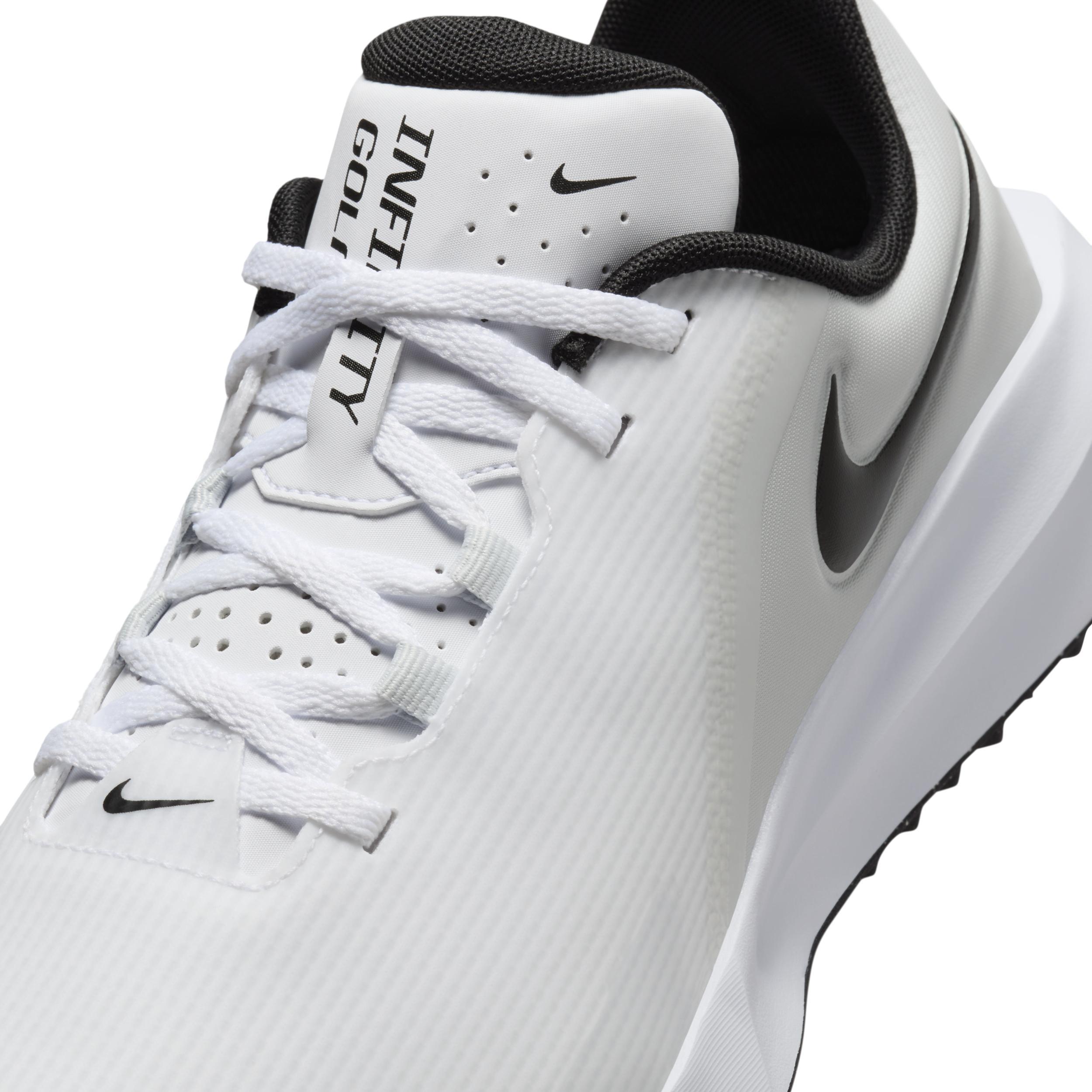Nike Men's Infinity G NN Golf Shoes (Wide) Product Image