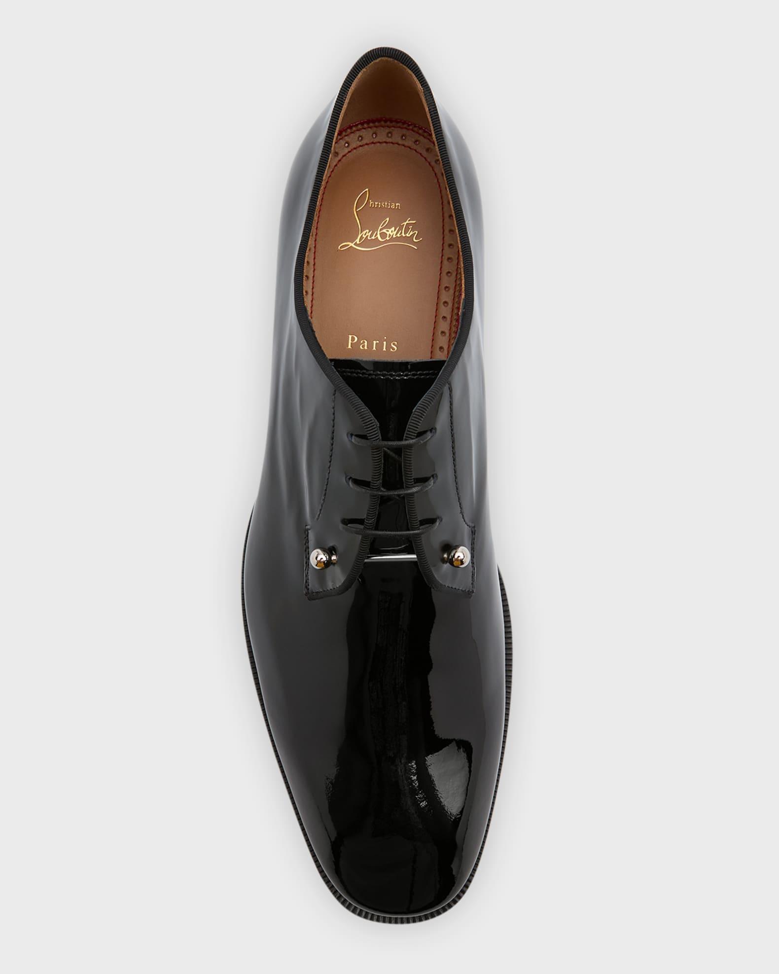 Mens Chambeliss Derby Shoes Product Image