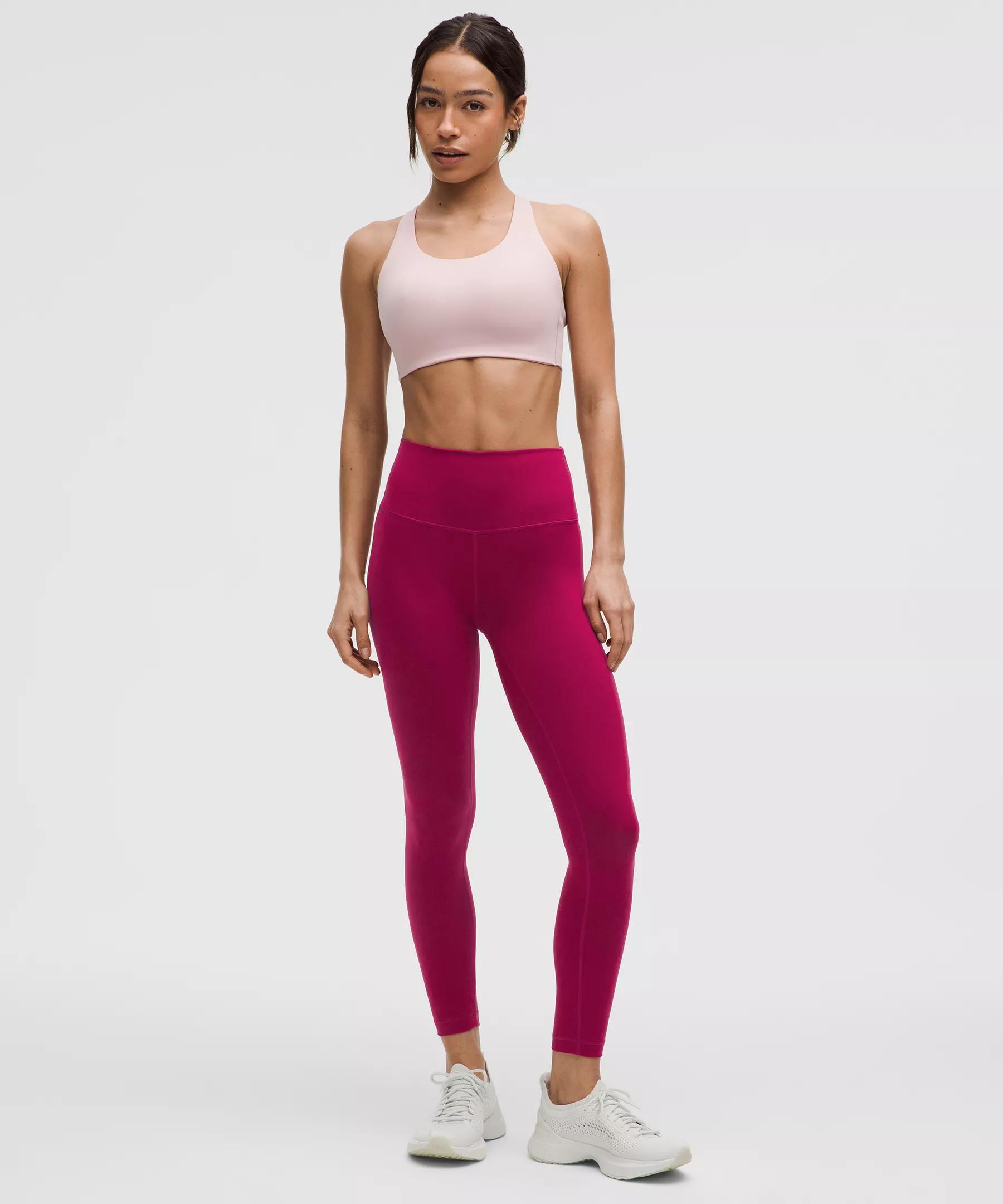 Wunder Train High-Rise Tight 25" Product Image