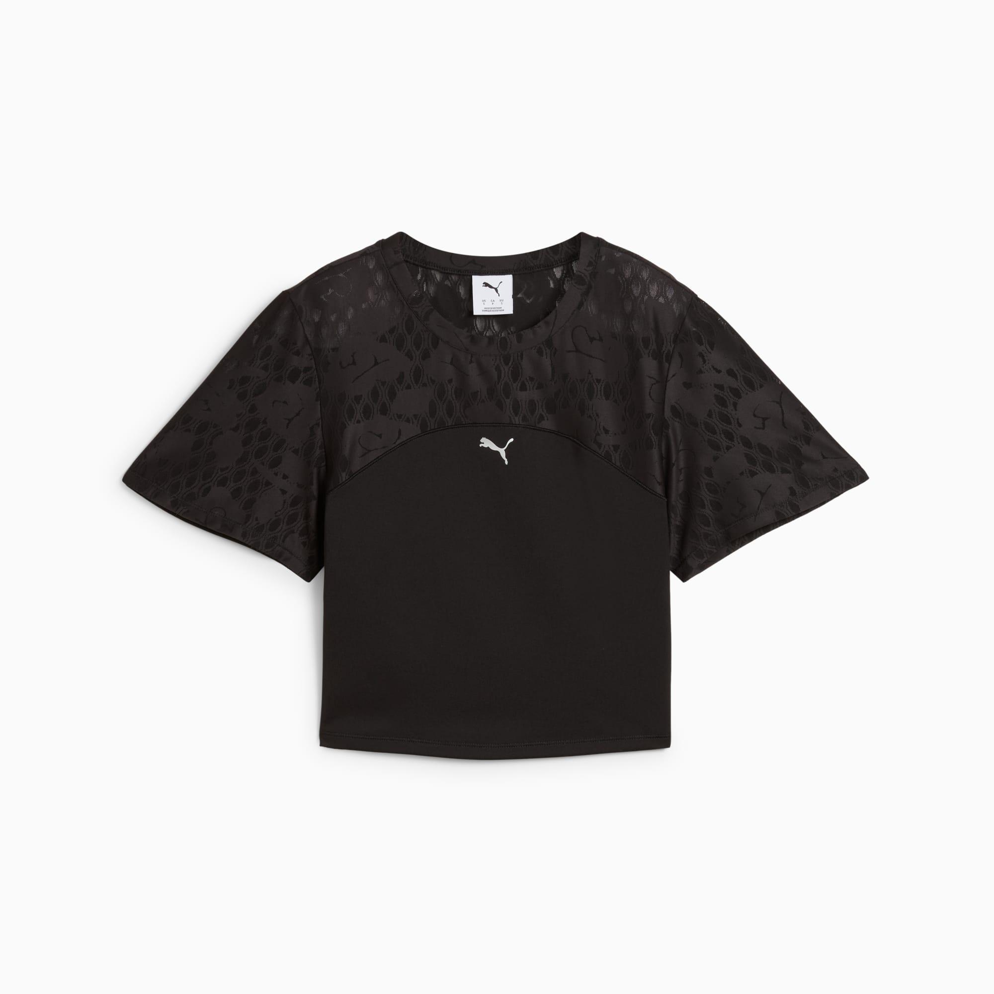 LACE Women's Crop Top Product Image