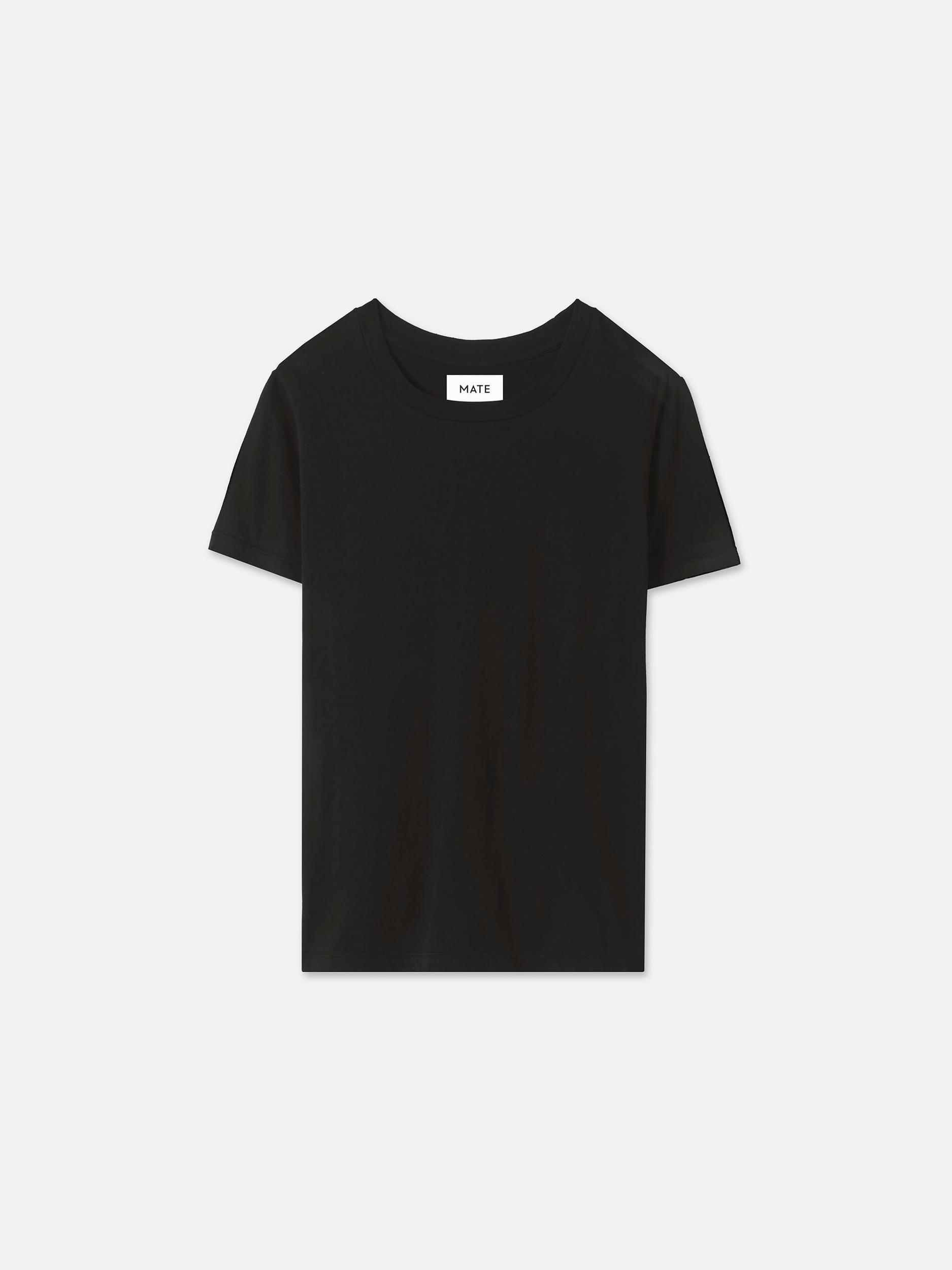 Organic Cotton Classic Tee Female Product Image