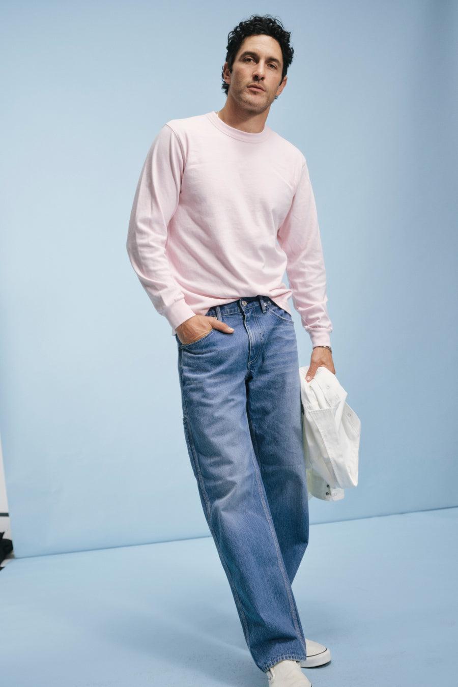 The Heavy O (Final Sale) Male Product Image