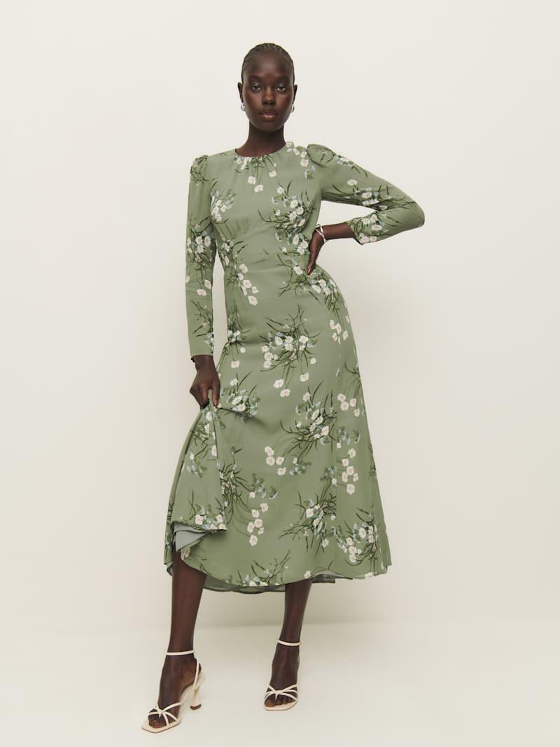Lysander Dress Product Image
