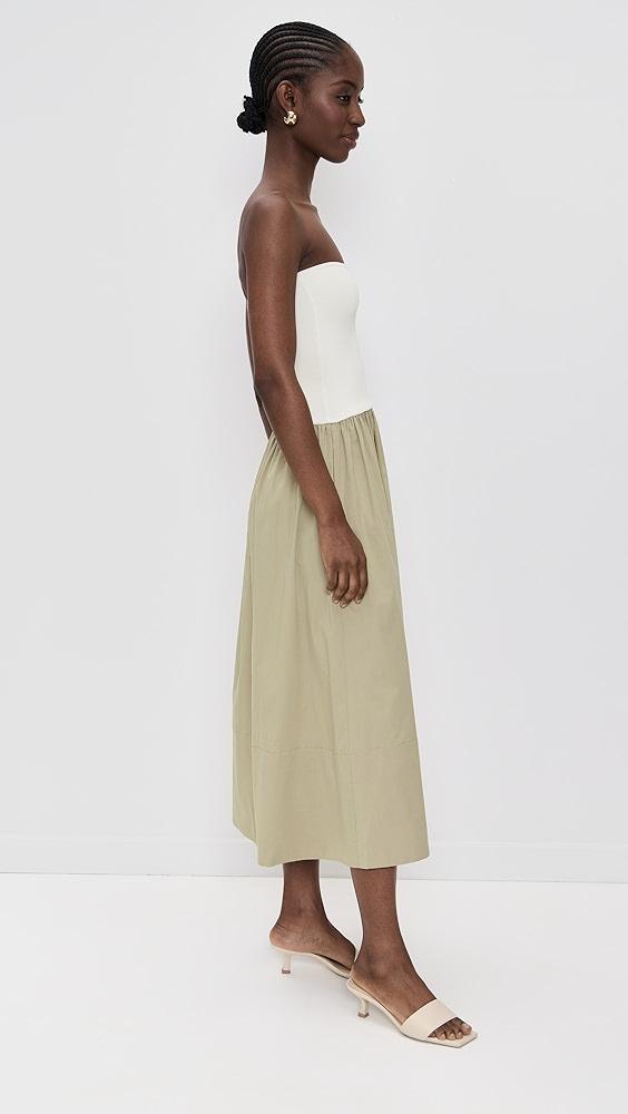 Pistola Denim Mavo Dress | Shopbop Product Image