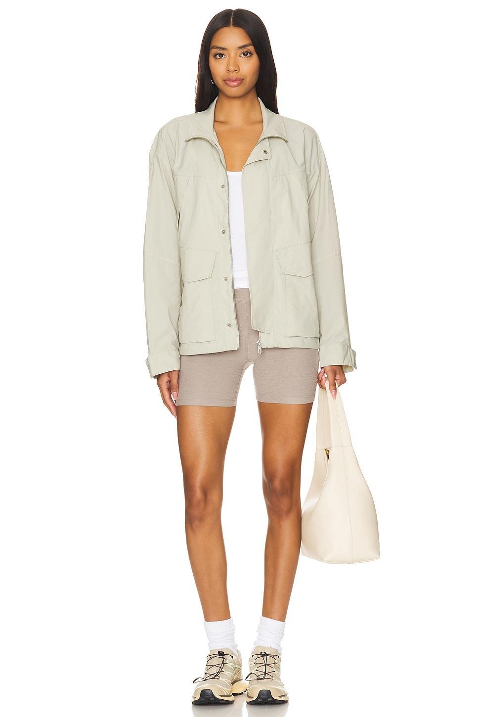 Lightweight Utility Jacket WAO Product Image