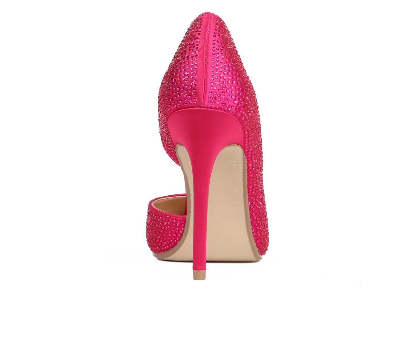 Women's Delicious Cruise-S Pumps Product Image