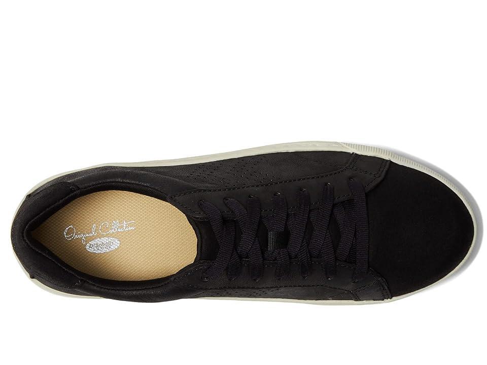 Dr. Scholl's Take It Easy Women's Sneakers, Size: 11, Black Product Image