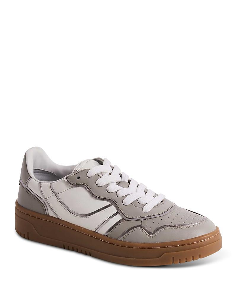 Free People Womens Retro Thirty Love Sneakers Product Image