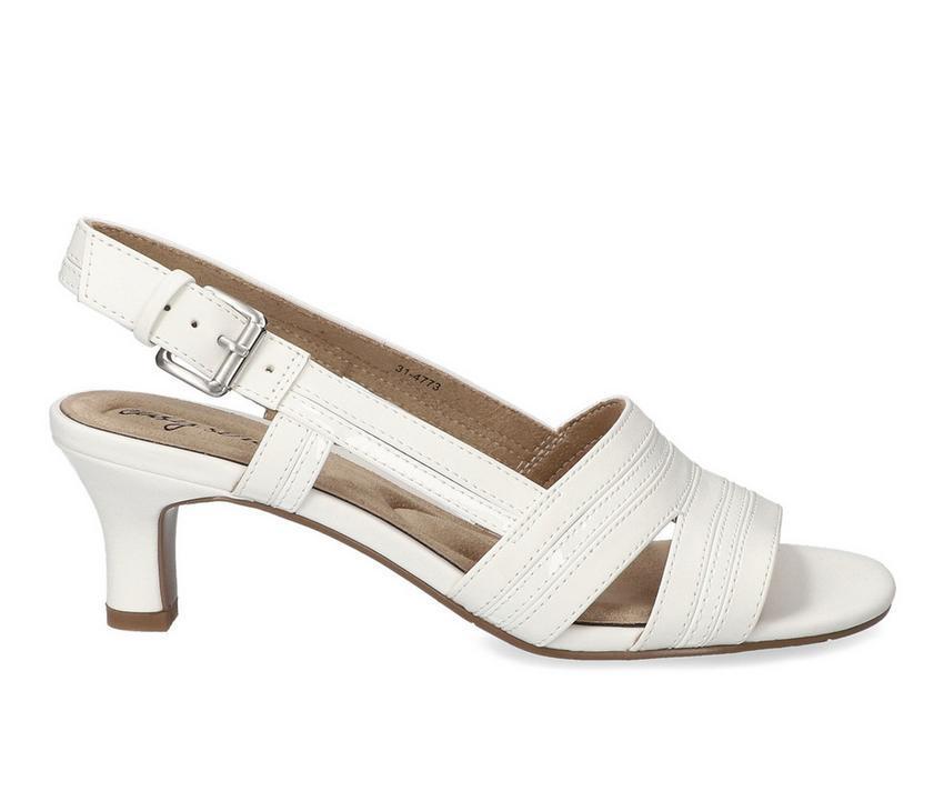 Women's Easy Street Meghan Pumps Product Image