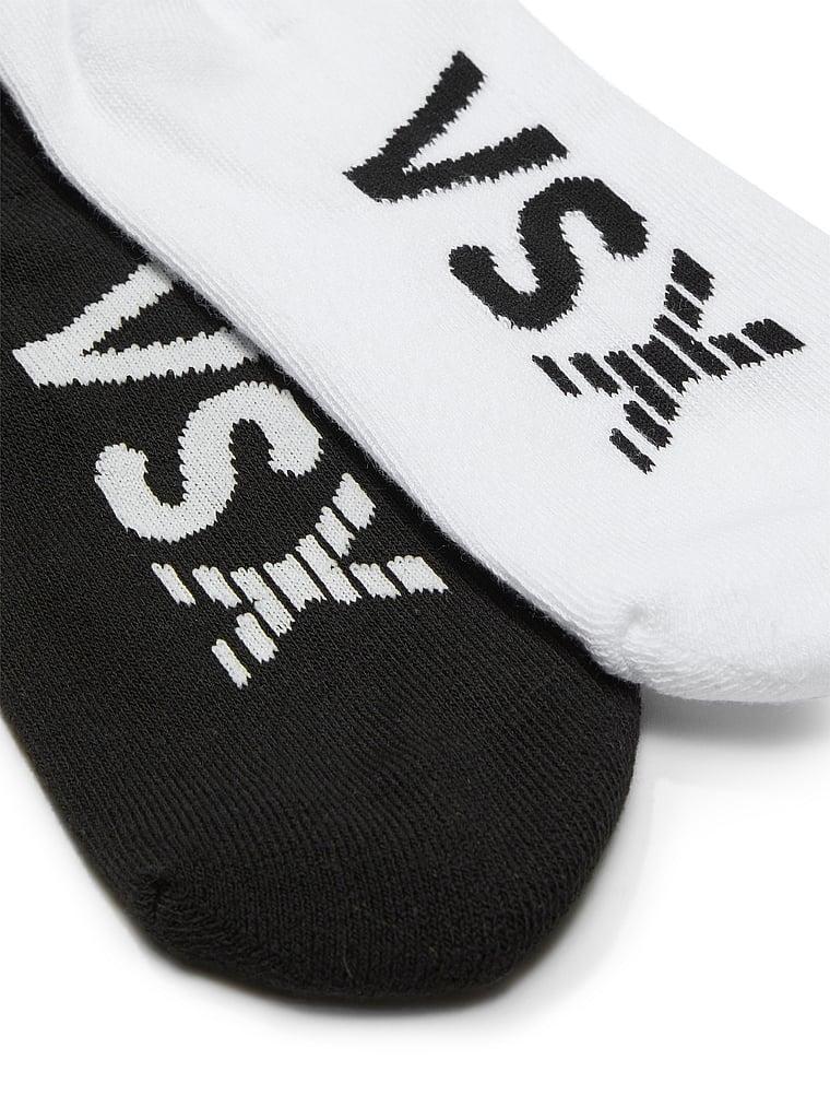 2-Pack Crew Socks Product Image