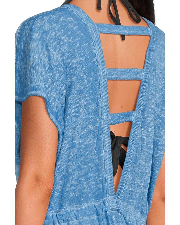 Beach Date Scoop Neck Dress Product Image