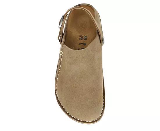 Birkenstock Womens Lutry 365 Clog Product Image