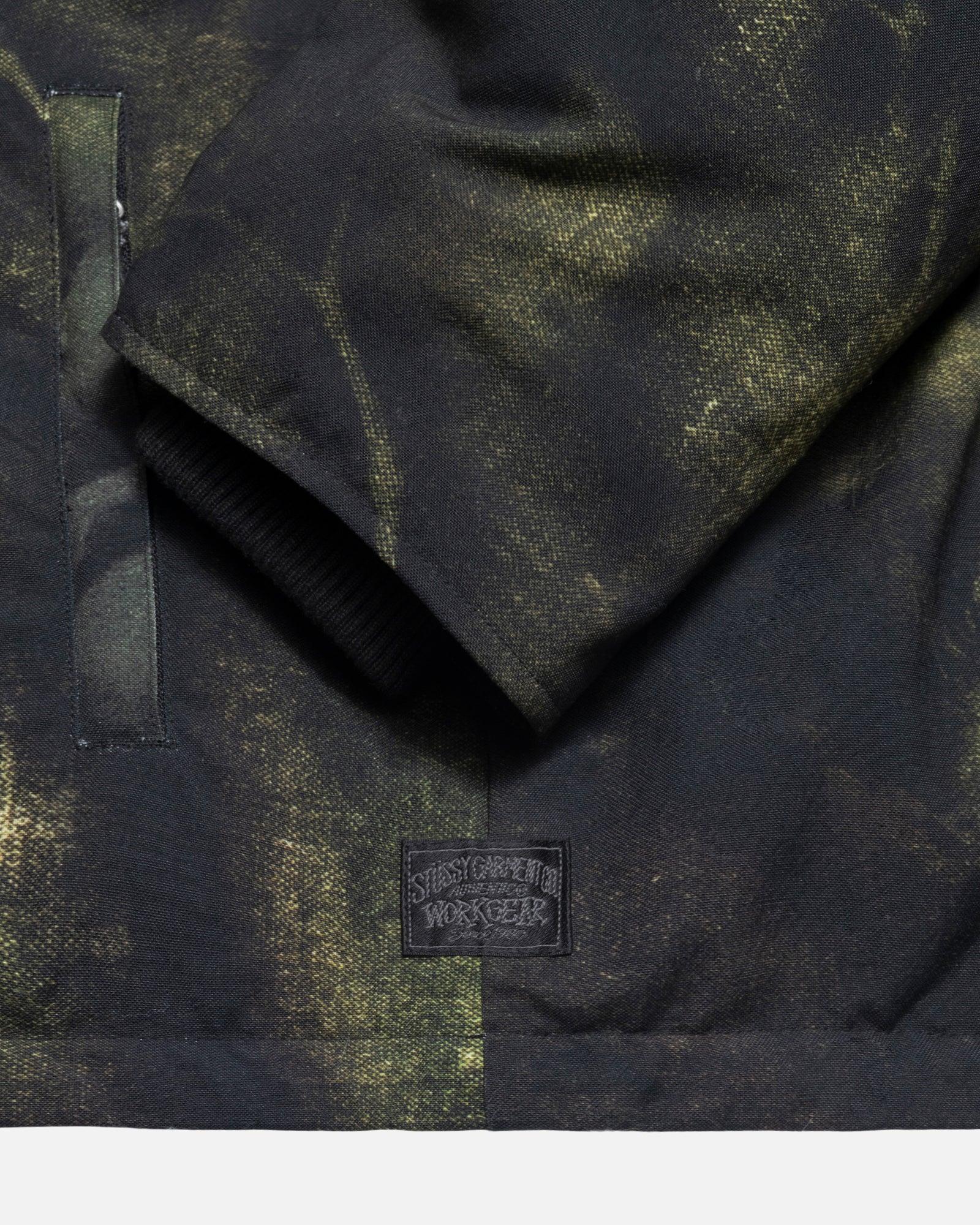 SHORT DOWN JACKET Male Product Image