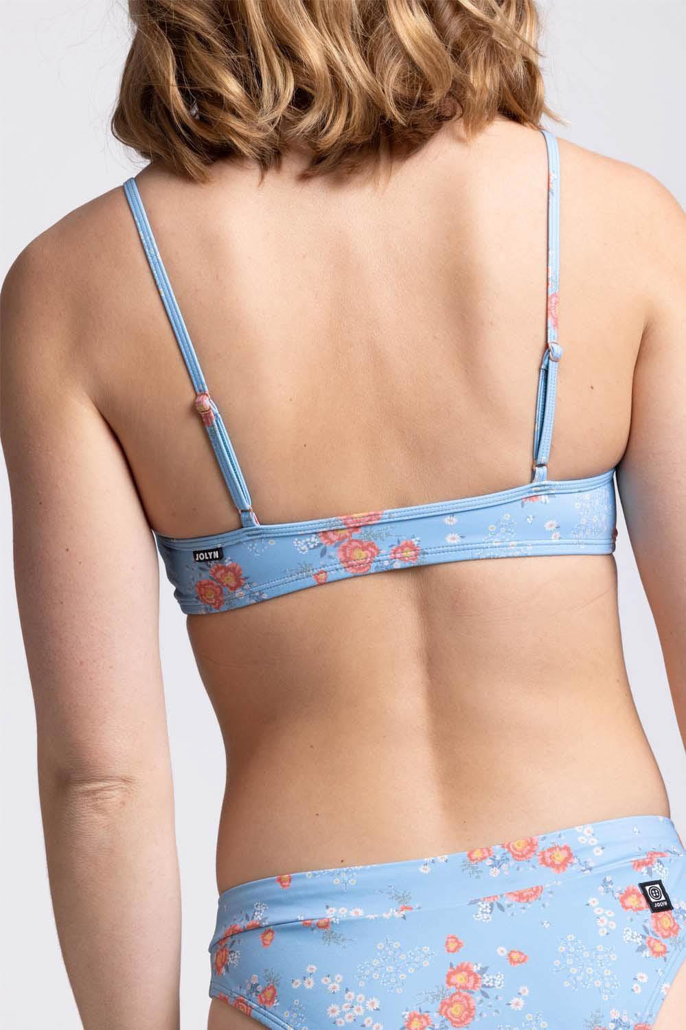 Final Sale Eryn Bikini Top Product Image