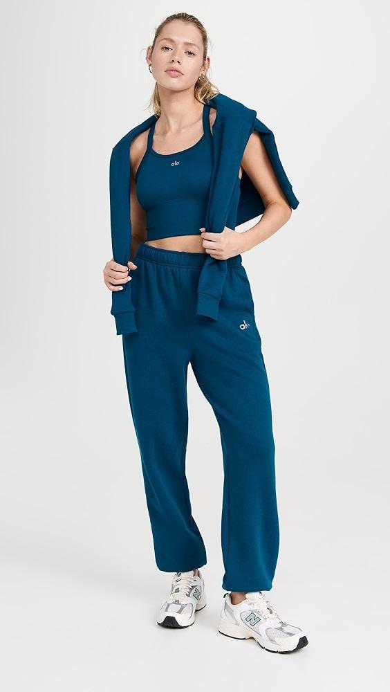 Alo Yoga Accolade Sweatpants | Shopbop Product Image
