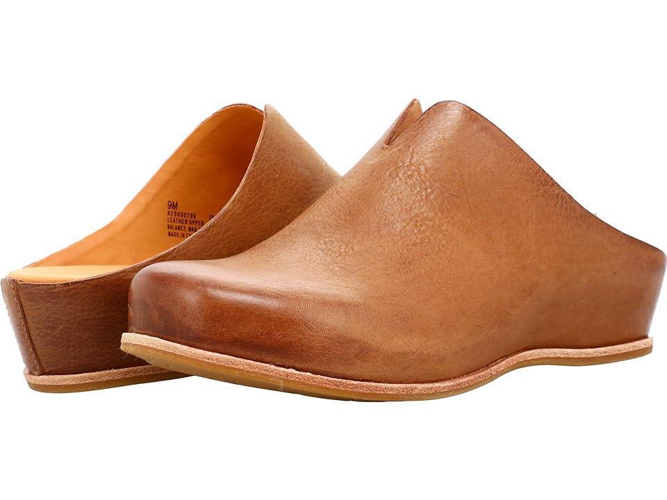 Kork-Ease Para Leather Mules Product Image