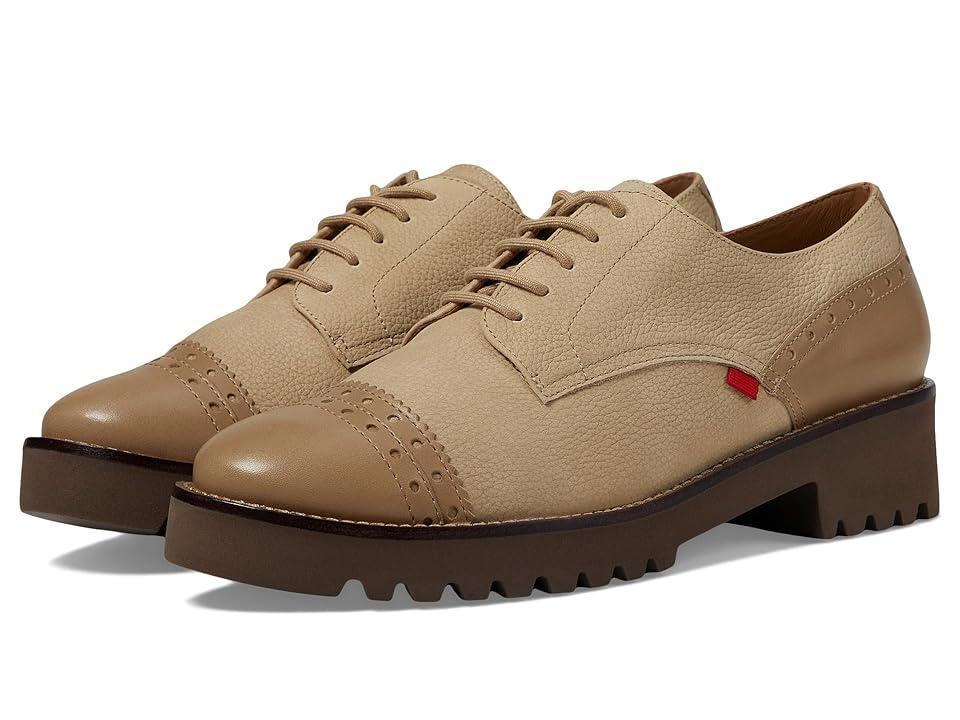 ECCO Mens Soft VII Nubuck Leather Sneakers Product Image