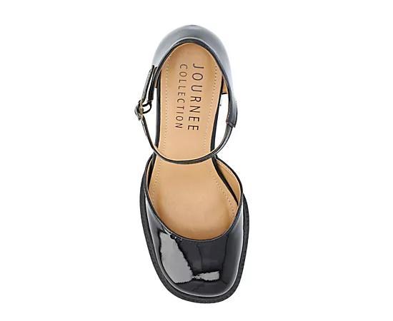 Journee Collection Womens Sophilynn Pump Product Image