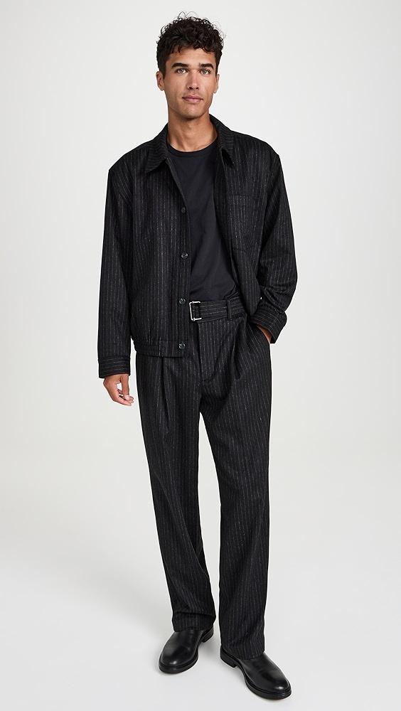 SIMKHAI Ernie Jacket | Shopbop Product Image