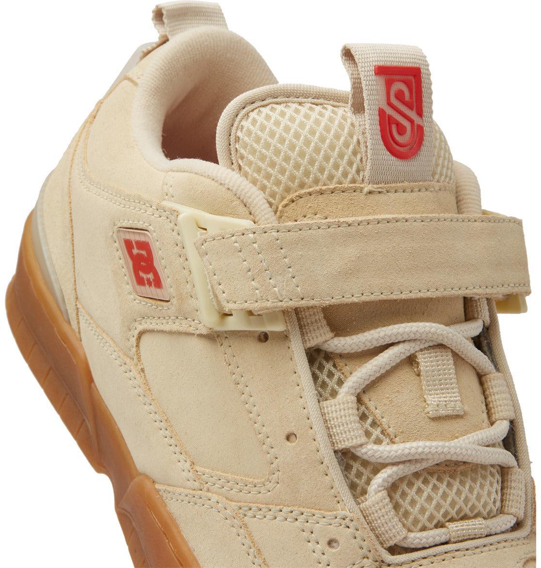 Men's JS-1 Shanahan Pro Skate Shoes Male Product Image
