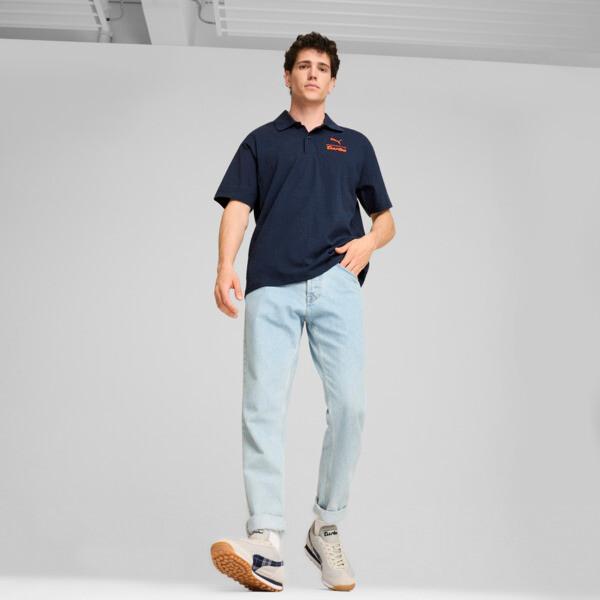Midweight Jersey OG Pocket T-Shirt Male Product Image