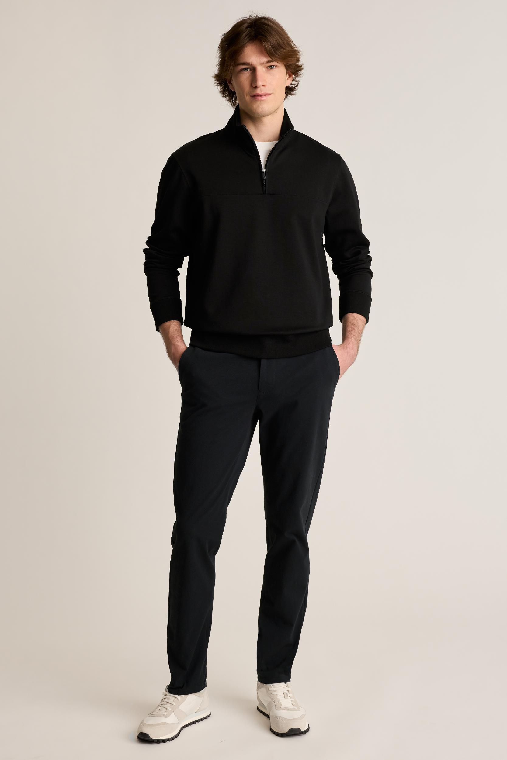 Soho Half-Zip Product Image