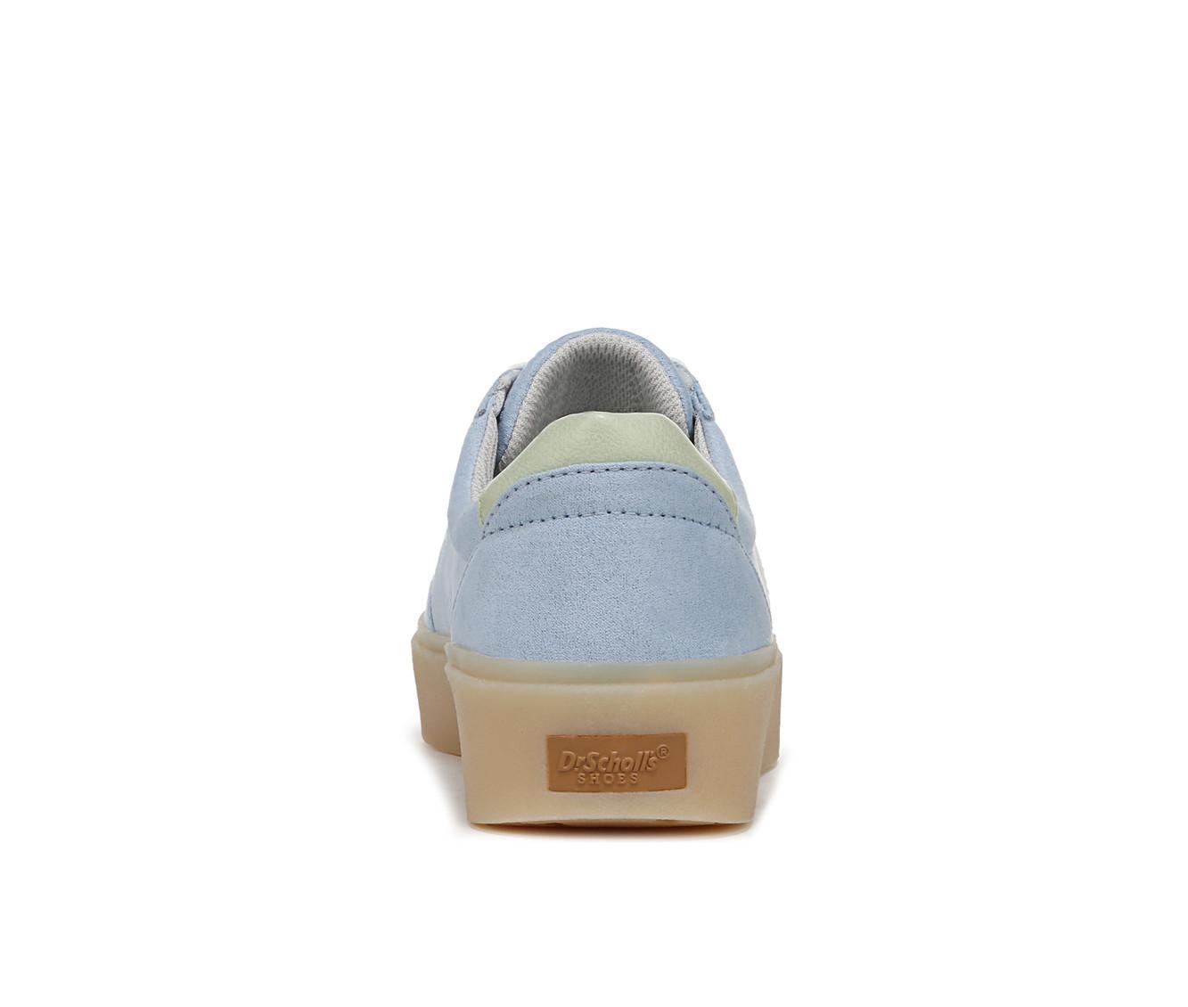 Women's Dr. Scholls Madison Lace Fashion Sneakers Product Image