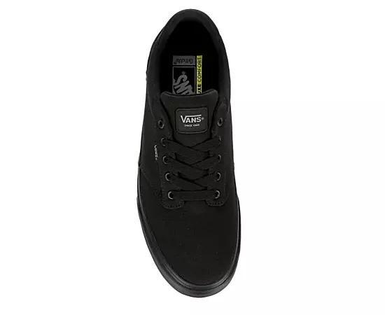 Vans Mens Atwood Deluxe Sneaker Product Image