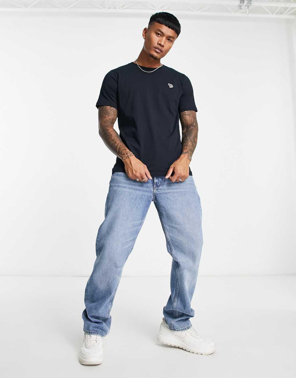 PS Paul Smith regular fit logo T-shirt Product Image